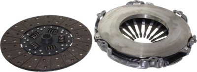 GMC Clutch Kit Sachs