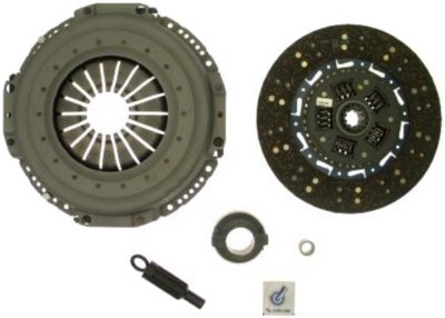 Land Rover Clutch Kit Sachs