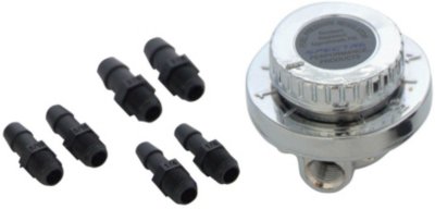 Ford F150 Fuel Pressure Regulator Spectre