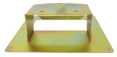 Chevrolet Silverado Tailgate Handle Street Scene