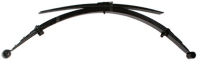 Ford F-250 Super Duty Leaf Spring Skyjacker