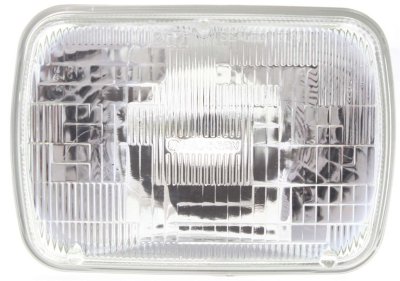 Chevrolet Astro Replacement