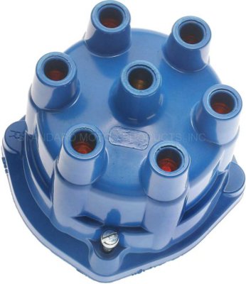Jeep Distributor Cap Standard