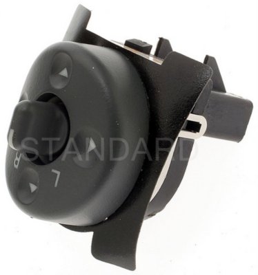 Chevrolet Silverado Mirror Standard