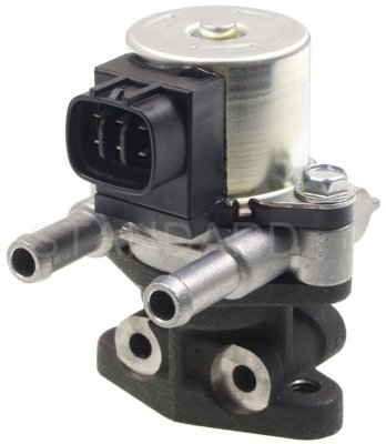 Jaguar EGR Valve Standard