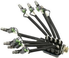 Chevrolet Fuel Injector Standard