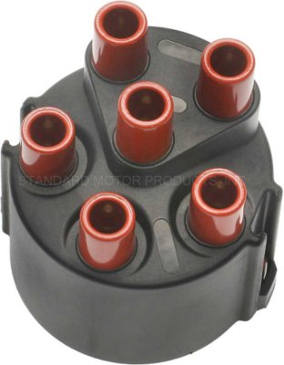 Audi Distributor Cap Standard