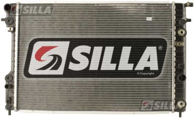 Cadillac Catera Radiator Silla
