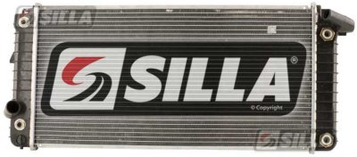 Cadillac Deville Radiator Silla