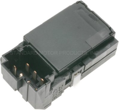 Chevrolet K1500 Suburban Ignition Switch Standard
