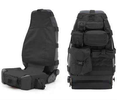 Isuzu Seat Cover Smittybilt