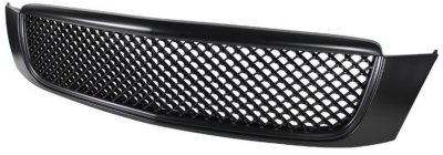 Cadillac Deville Grille Assembly Spyder