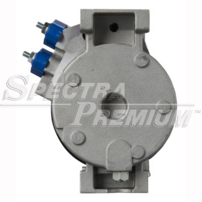 Toyota A/C Compressor Spectra