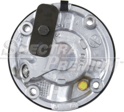 Chevrolet A/C Compressor Spectra
