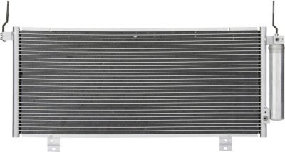 Mitsubishi A/C Condenser Spectra