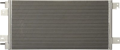 Jeep A/C Condenser Spectra