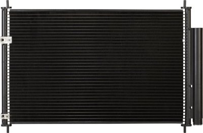 Pontiac A/C Condenser Spectra