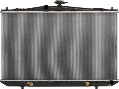 Toyota Radiator Spectra