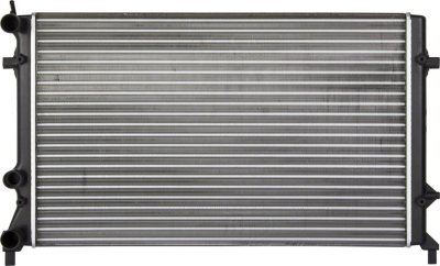Volkswagen Radiator Spectra