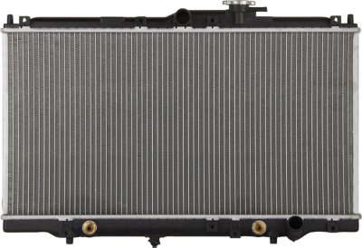 Honda Prelude Radiator Spectra