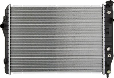 Pontiac Firebird Radiator Spectra