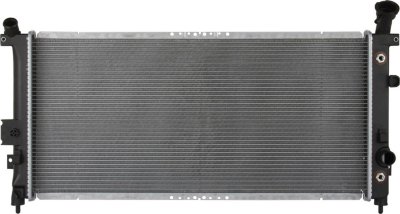 Chevrolet Venture Radiator Spectra