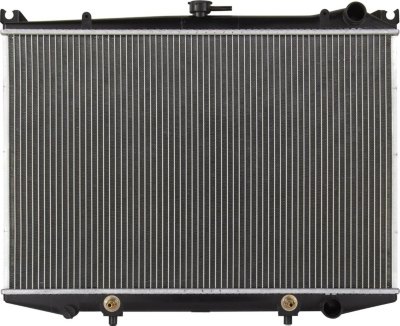 Nissan Pickup Radiator Spectra