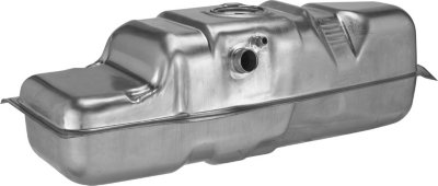 Isuzu Fuel Tank Spectra