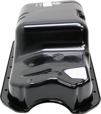 Honda Oil Pan Spectra