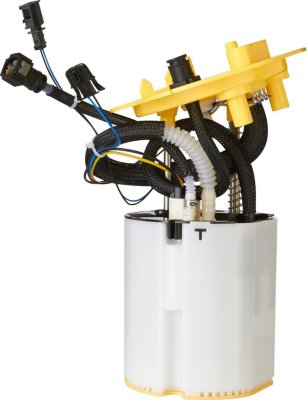Audi Fuel Pump Spectra