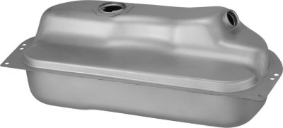 Volvo Fuel Tank Spectra