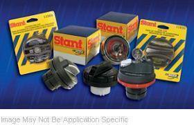 Fiat 600 Stant