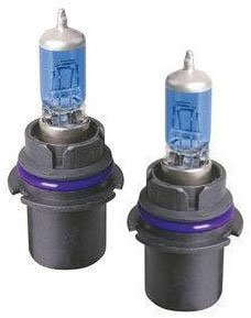 Isuzu Trooper Headlight Bulb Street Glow