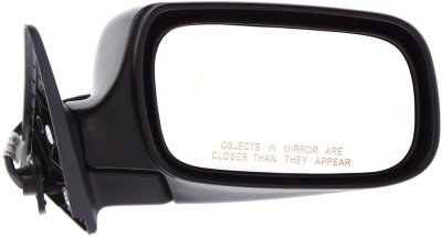 Subaru Forester Kool Vue