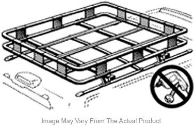 Chrysler Roof Rack Surco Products