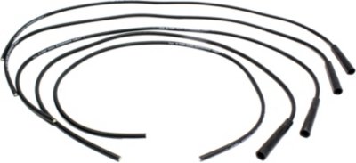 Land Rover Spark Plug Wire Standard