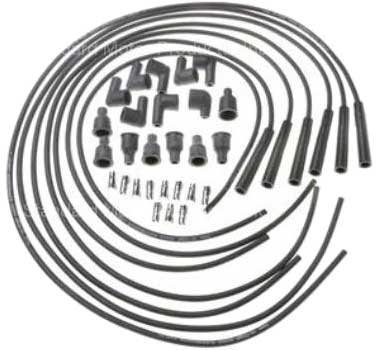 Jaguar Spark Plug Wire Standard
