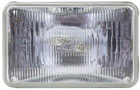 Mercury Grand Marquis Headlights Sylvania
