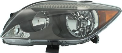 Scion TC Replacement