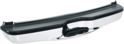 Mercury Bumper FEY