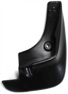 Toyota Mud Flaps Replacement
