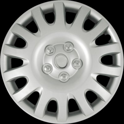 Volkswagen Wheel Cover Replacement Cover
