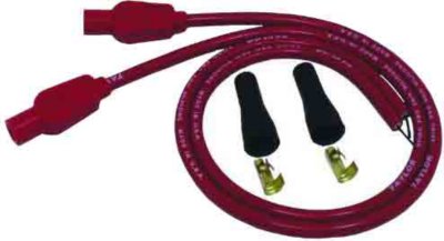 Chevrolet Spark Plug Wire Taylor Cable