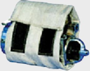 Taylor Cable Starter Heat Shield Taylor Cable