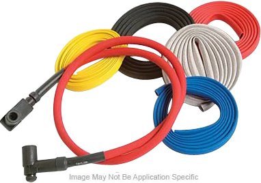 Taylor Cable Heat Insulator Taylor Cable