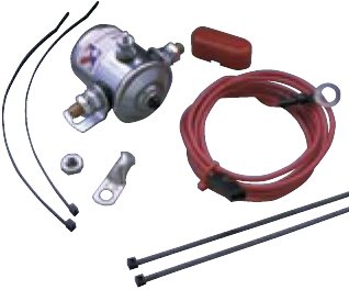 Taylor Cable Starter Solenoid Taylor Cable