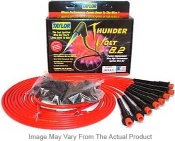 Infiniti Spark Plug Wire Taylor Cable