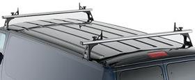 Ford Roof Rack TracRac
