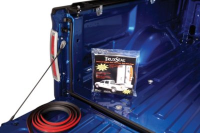 Plymouth Tailgate Truxedo
