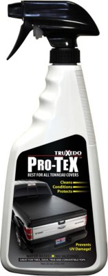 Buick Tonneau Cover Truxedo
